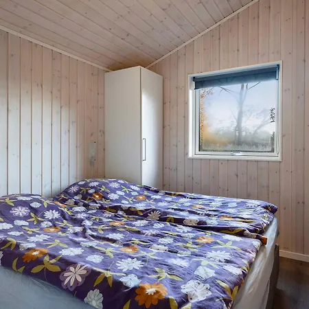 Charming In Fjellerup With Indoor Holiday home