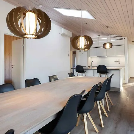 Charming In Fjellerup With Indoor Holiday home Glesborg