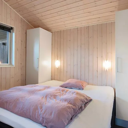 Holiday home Charming In Fjellerup With Indoor