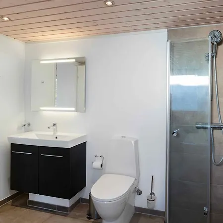 Charming In Fjellerup With Indoor Vakantiehuis *